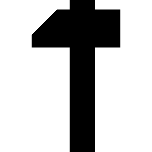 martillo icono gratis