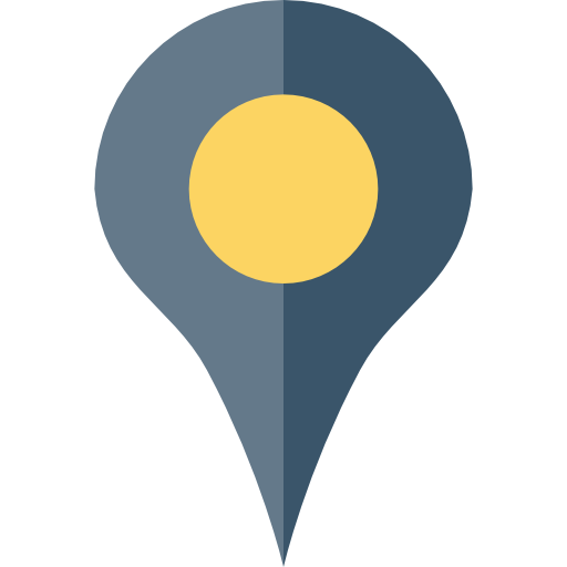 marcador de posición icono gratis