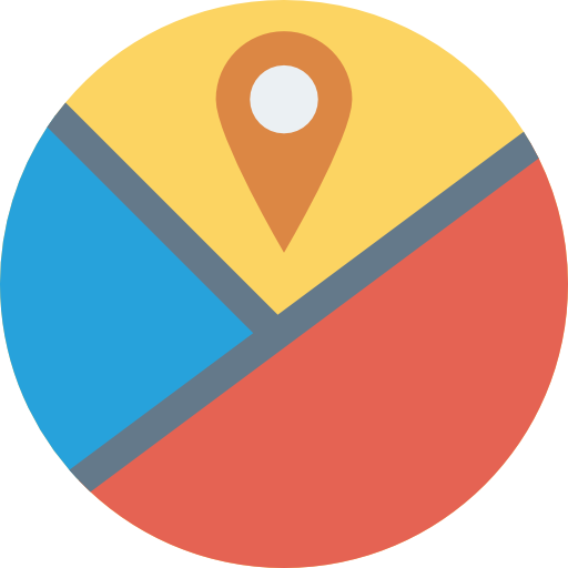 marcador de posición icono gratis