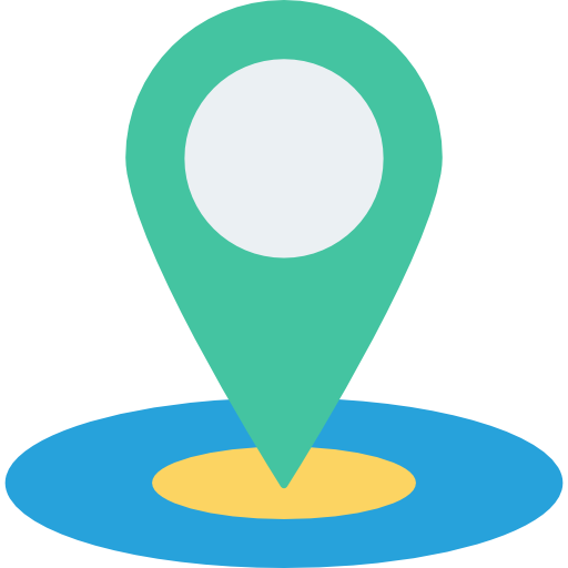 marcador de posición icono gratis