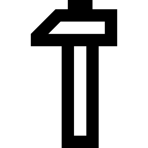 망치 무료 아이콘