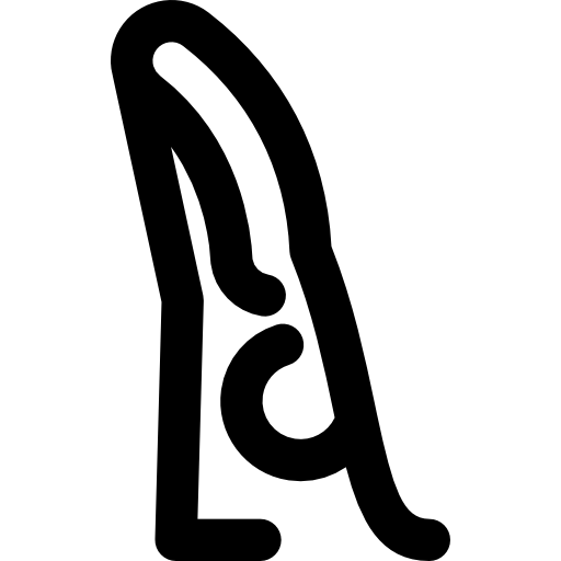 요가 무료 아이콘