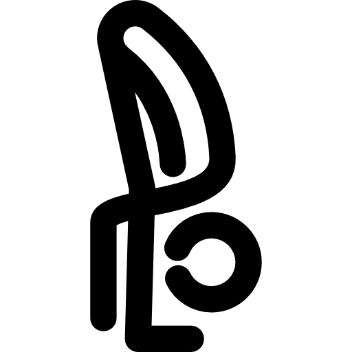 요가 무료 아이콘