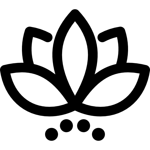 로터스 무료 아이콘