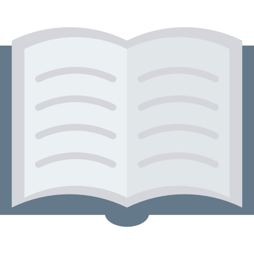 livre Icône gratuit