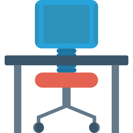 Офис бесплатно иконка