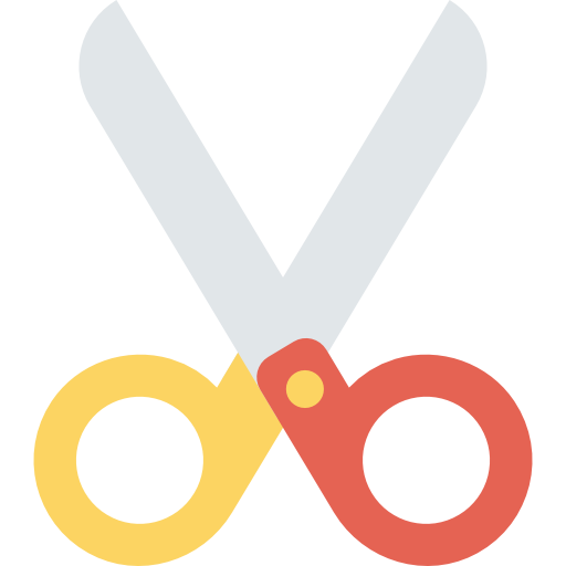 schere kostenlos Icon
