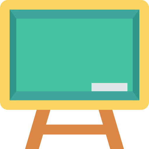 Blackboard free icon Blackboard free icon
