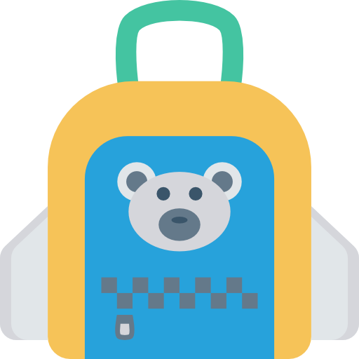 schultasche kostenlos Icon