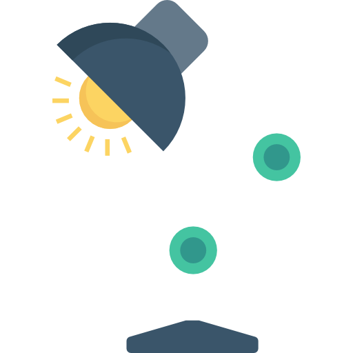 escritorio icono gratis