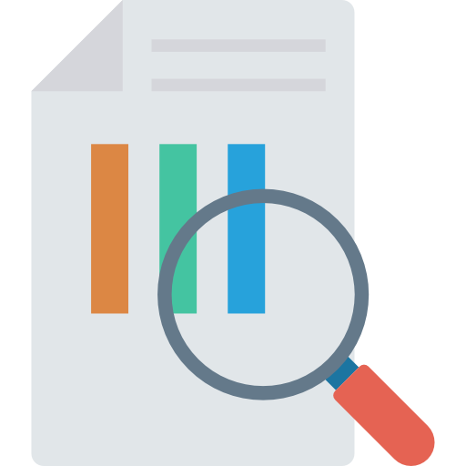 Поиск бесплатно иконка