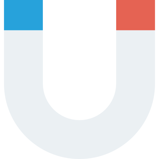 자석 무료 아이콘