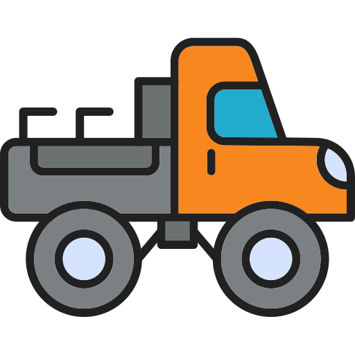 monster truck kostenlos Icon monster truck kostenlos Icon