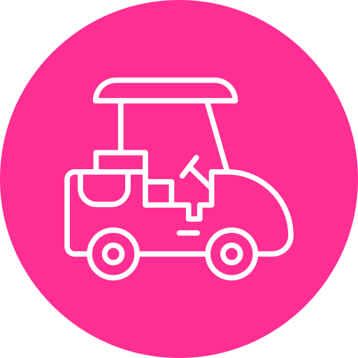 golf-caddy kostenlos Icon golf-caddy kostenlos Icon