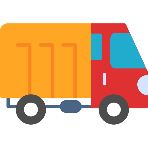 Truck - Free transport icons