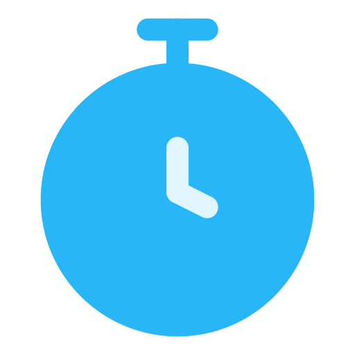 Time Generic Flat icon