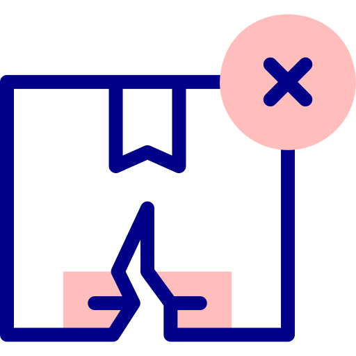 Rejected free icon Rejected free icon
