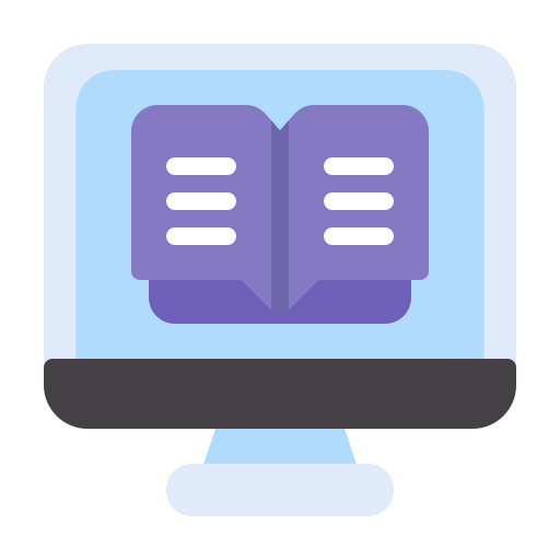 e-book grátis ícone e-book grátis ícone