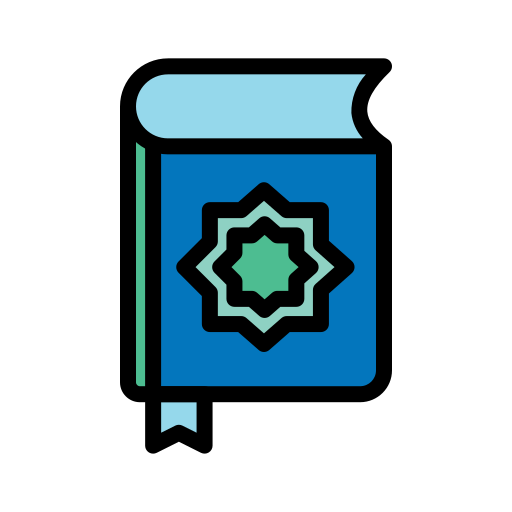 coran Icône gratuit coran Icône gratuit