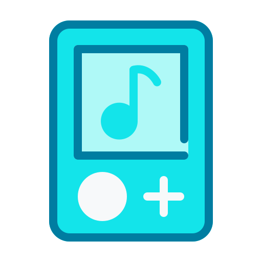 mp3 플레이어 무료 아이콘 mp3 플레이어 무료 아이콘