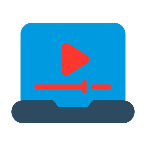 videoplayer kostenlos Icon