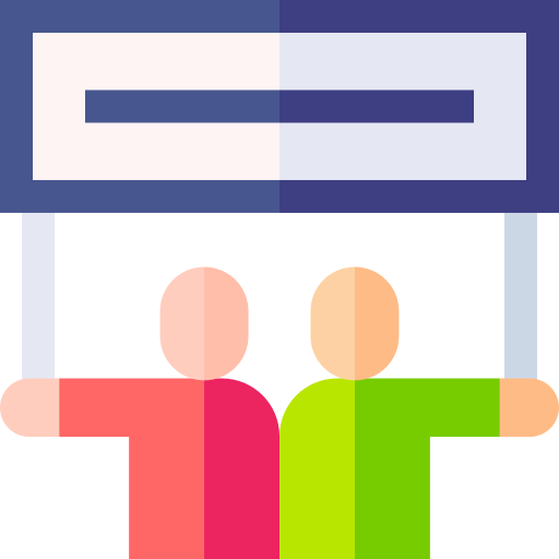 Manifestation free icon