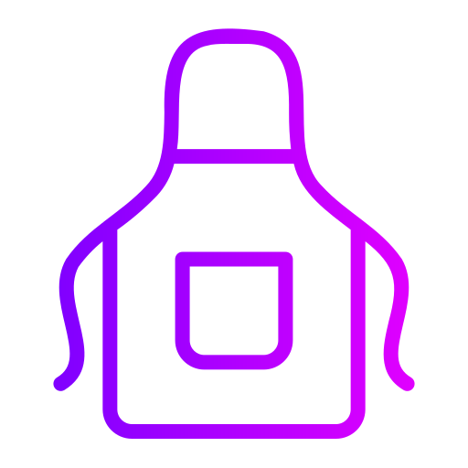 schürze kostenlos Icon schürze kostenlos Icon