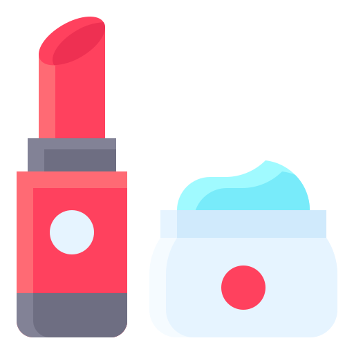 립스틱 무료 아이콘