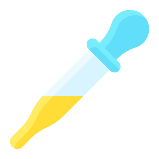 Dropper Generic Flat icon