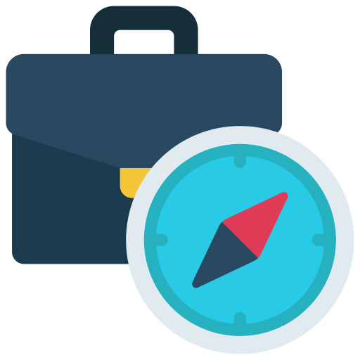 Compass free icon Compass free icon