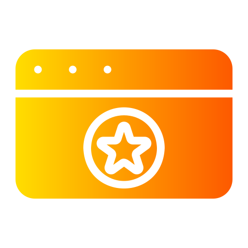 clasificación icono gratis