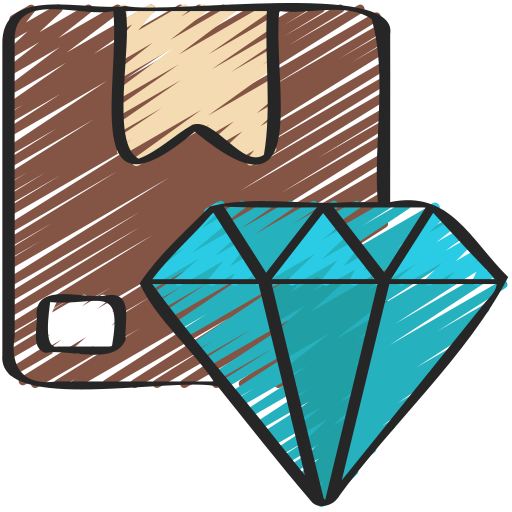 Ценный бесплатно иконка