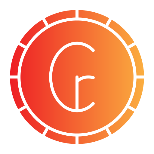 cruzeiro icono gratis