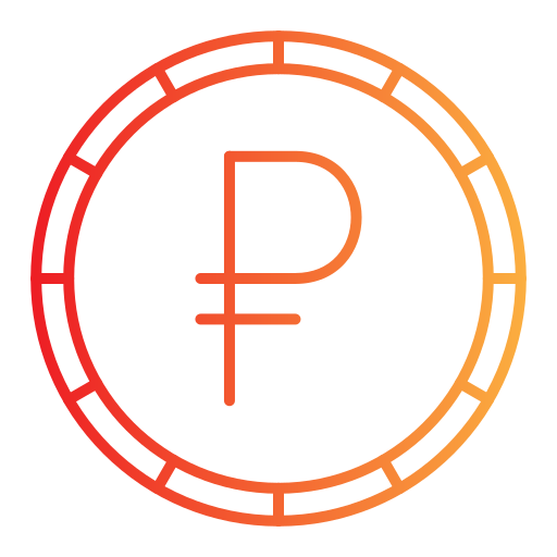 rubel kostenlos Icon