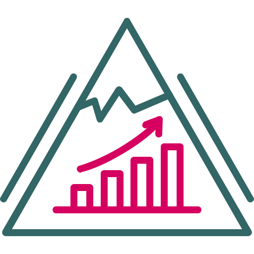 dificil icono gratis