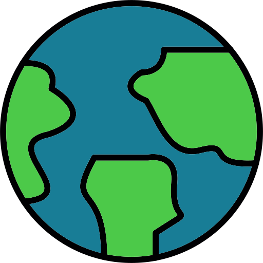 Earth - Free miscellaneous icons