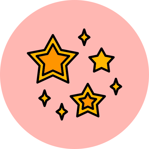 sterne kostenlos Icon sterne kostenlos Icon