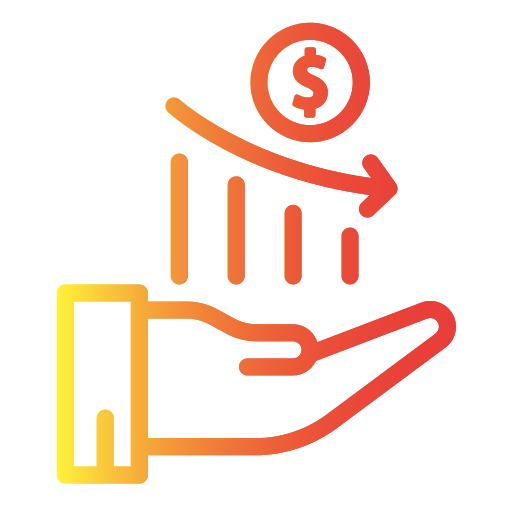 perte Icône gratuit perte Icône gratuit