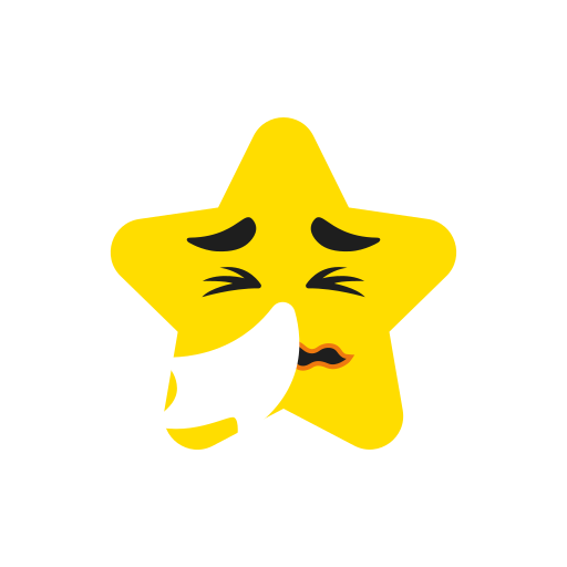 espirros grátis ícone espirros grátis ícone