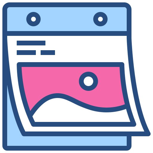 Calendar free icon Calendar free icon