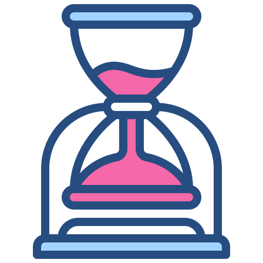 sanduhr kostenlos Icon