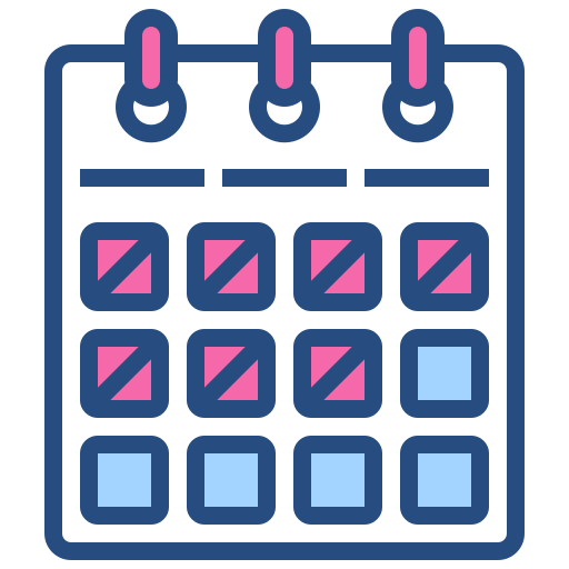 List free icon List free icon