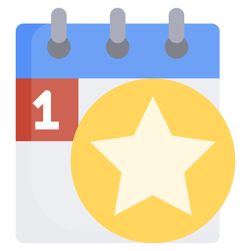 importante icono gratis