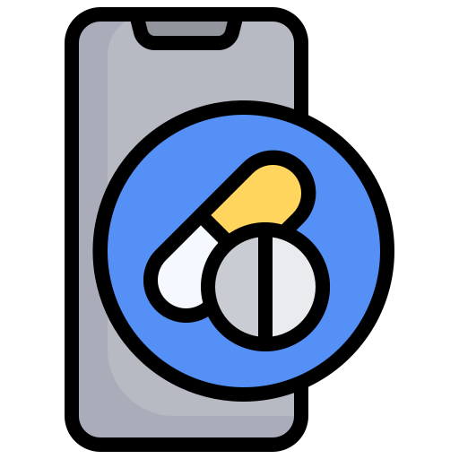 medicamento icono gratis