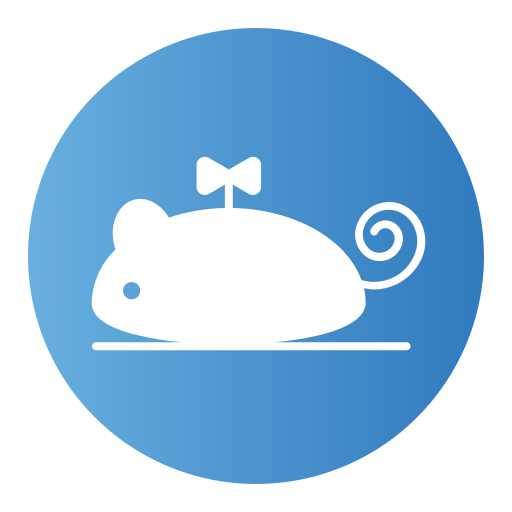 Mouse free icon Mouse free icon