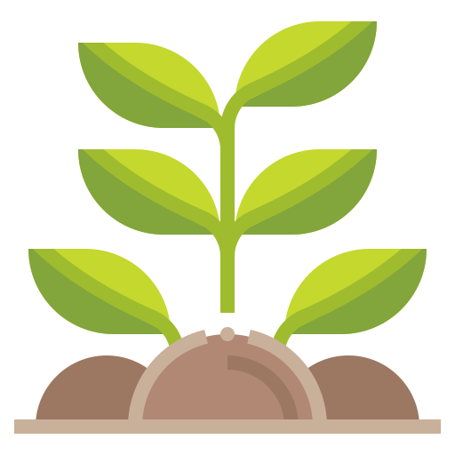 herbario icono gratis