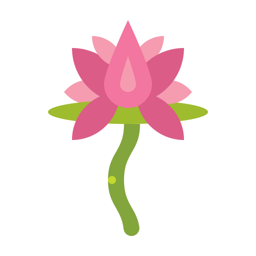 lotus blume kostenlos Icon lotus blume kostenlos Icon