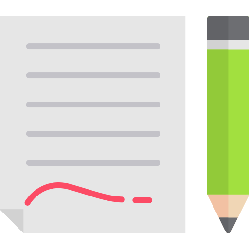 convenio icono gratis