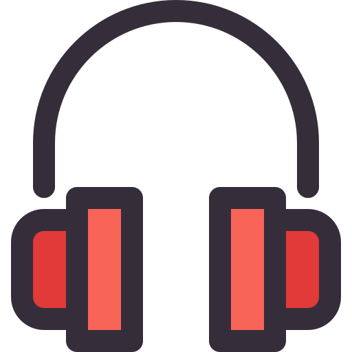 kopfhörer kostenlos Icon