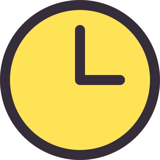 Time free icon